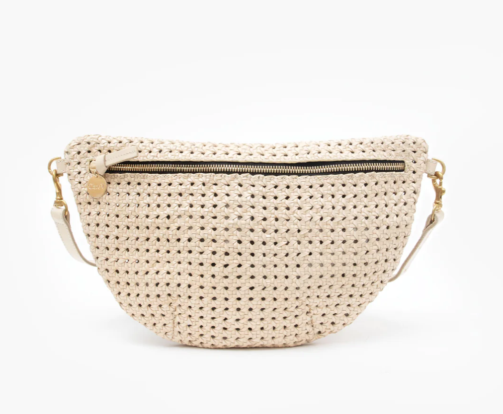 Clare vivier top fanny pack sale