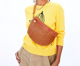 clare v tan rattan leather grande fanny at maeree