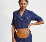 clare v tan rattan leather grande fanny at maeree