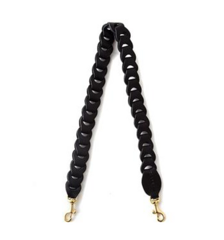 Clare v top shoulder strap