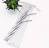Stainless Steel Straws