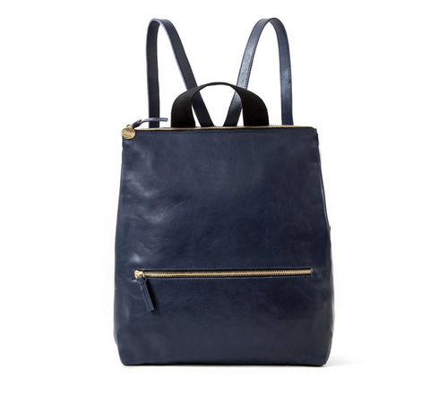 Clare V. Remi Backpack - Miel