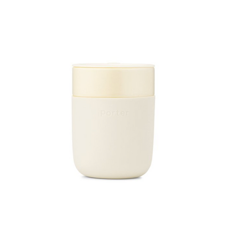 porter coffee cup at maeree