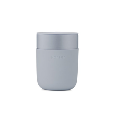 Porter Mint Mug