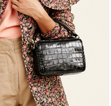 clare v tubular top handle at maeree