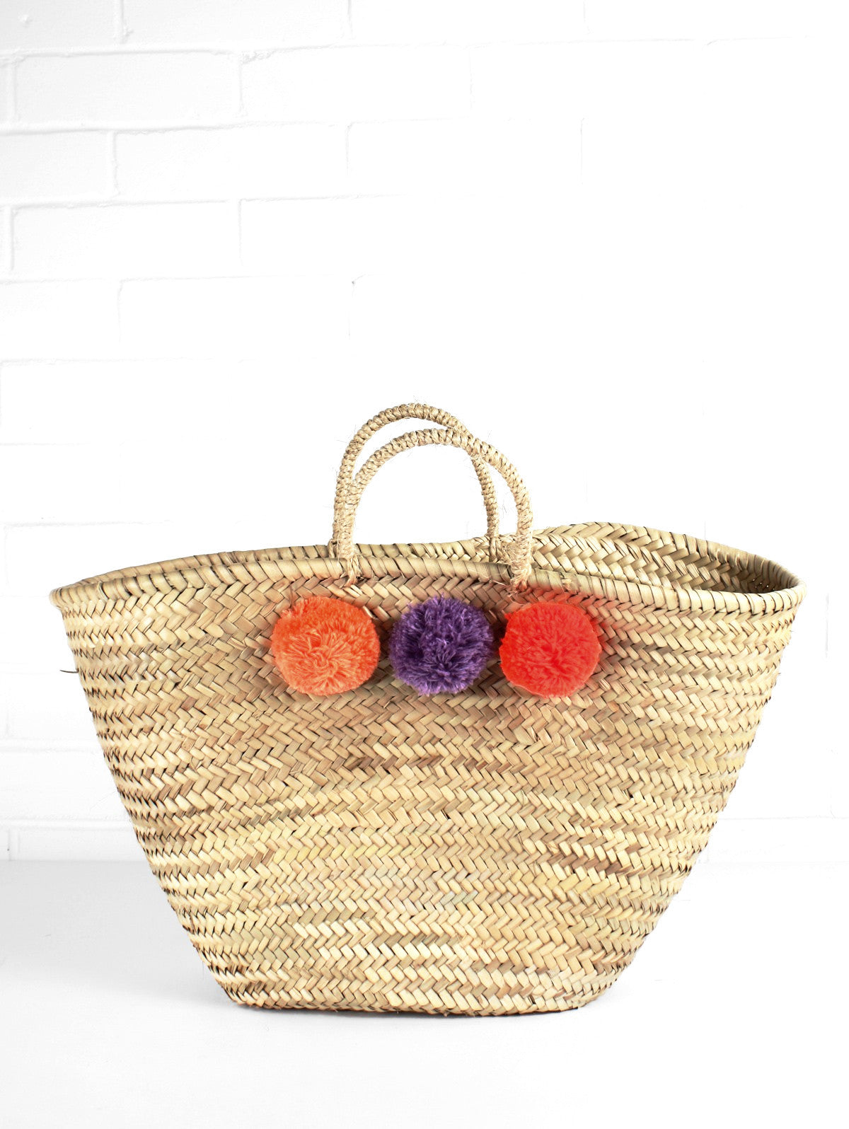 Pom beach bag discount