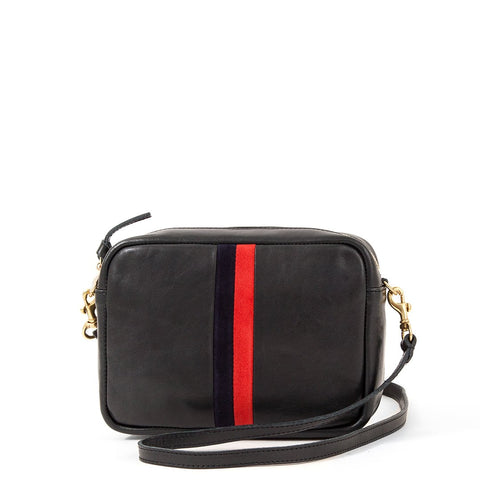 Midi Sac  Small wallet, Rustic leather, Crossbody bag