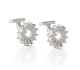 pico guggenheim oculus cufflinks at maeree