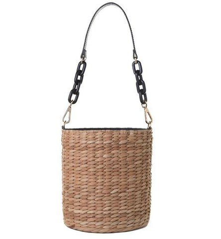 kayu colette bucket bag at maeree