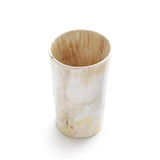 horn tumblers from be-home