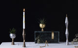 loop de loup candlestick collection at maeree