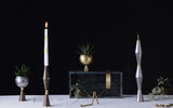 Loop de Loup candlestick collection at maeree