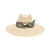 artesano tocan classico wide brimmed hat at maere